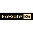 Exegate EX296162RUS Серверный корпус ExeGate Pro 1U430-02 <RM 19", высота 1U, глубина 430, без БП, USB>