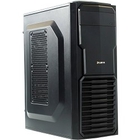 Minitower Zalman ZM-T4 Plus  MicroATX без БП Black