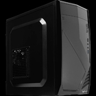 Formula Cs-102 ( mATX, без БП, 1x USB3.0, 1x USB2.0 )