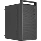 Formula CS-109-S-BK-v1 (mATX, без БП, USB3.0 x1, USB2.0 x2, 12cm black fan x