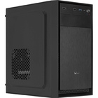 Formula CS-104-S-BK-v1 (mATX, без БП, USB3.0 x1, USB2.0 x2)