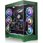 Корпус Thermaltake CTE E660MX зеленый без БП E-ATX 13x120mm 11x140mm 2xUSB3.0 audio bott PSU