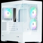 Корпус Zalman P30 White V2 без БП
