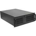 Exegate EX248519RUS Серверный корпус Exegate Pro 4U650-010/4U4139L <RM 19", высота 4U, глубина 650, БП 800ADS,  USB>