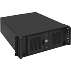 Exegate EX300096RUS Серверный корпус ExeGate Pro 4U480-15/4U4132 <RM 19", высота 4U, глубина 480, БП 500PAS, USB>