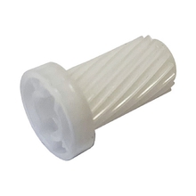 HP Canon GEAR-1659 Gear - Шестерня привода фотовала  LJ P4014/ P4015/ P4515, с оси двигателя RL1-1659