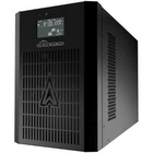 Импульс ИБП ФОРА 3000 ~230В, 3000ВА/3000 Вт, LCD+LED, EPO, RS-232, SmartSlot, USB, АКБ 6х9Ач, SCHUKO*4 {FF30201}