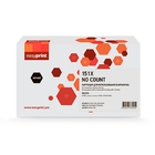 W1510X Картридж EasyPrint LH-W1510X_NO COUNT для HP LaserJet Pro 4003/4103 (9700 стр.) черный, с чипом БЕЗ СЧЕТЧИКА СТРАНИЦ