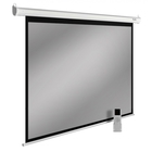 Экран Cactus 138x220см SIlverMotoExpert CS-PSSME-220X138-WT 16:10 настенно-потолочный рулонный белый (моторизованный привод)