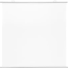 Экран Cactus 180x180см Map type CS-PSRM-180x180-WT 1:1 настенно-потолочный рулонный белый