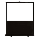 Экран Cactus 90x120  FloorCompactExpert CS-PSFLCE-120X90 4:3 напольный рулонный