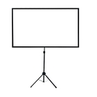 Экран на треноге Cactus 112x199см X-type CS-PSTX-112x199 16:9 напольный натяжной черный