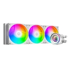 Система водяного охлаждения ID-Cooling FX360 Inf ARGB  WHITE 