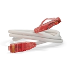 Hyperline PC-LPM-UTP-RJ45-RJ45-C5e-5M-LSZH-WH Патч-корд U/­UTP, Cat.5е, LSZH, 5 м, белый 