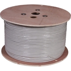 REXANT (01-0542) Кабель SSTP CAT7 4 пары (305м) 0.51 мм 