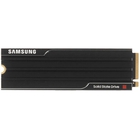 Samsung SSD 4Tb 9100 PRO Black M.2 MZ-VAP4T0CW