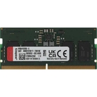 Память DDR5 8GB 6400MHz Kingston KVR64V52BS6-8 Valueram RTL PC5-51200 CL52 SO-DIMM 262-pin 1.1В single rank Ret