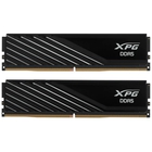 Память DDR5 2x8GB 5600MHz A-Data AX5U5600C468G-DTLABBK XPG Lancer Blade RTL PC5-44800 CL46 DIMM ECC 288-pin 1.1В kit dual rank Ret
