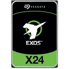 20TB Seagate Exos X24 (ST20000NM007H) {SAS 12Gb/s, 7200 rpm, 512mb buffer, 3.5"}