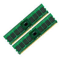 46C7420 Оперативная память Lenovo IBM 8 GB (2 X 4 GB) DIMM 240-pin Connector DDR2 SDRAM 667 MHz (PC2-5300) Fully Buffered ECC