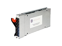 32R1812 IBM Brocade 20pt 4Gb SAN Switch BC (6 Ext/14 int ports; 20 ports activated)