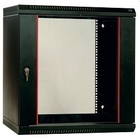 ЦМО Шкаф телекоммуникационный настенный разборный 12U (600х520) дверь стекло,цвет черный (ШРН-Э-12.500-9005) (1 коробка) ЦМО Шкаф телекоммуникационный настенный разборный 12U (600х520) дверь стекло,цвет черный (ШРН-Э-12.500-9005) (1 коробка)