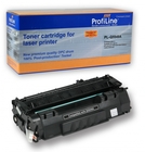 Q5949A (HP 49A) / CANON 708 Картридж для принтеров HP Lasejet 1160/1320/1320N/3390/3392/CANON LBP 3300 black ProfiLine [Картридж] 2500 копий