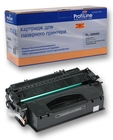 Q5949X / Canon 708 Картридж ProfiLine для HP LJ 1320/1320N/3390/3392/ Canon LBP 3300 black (6000 копий) Q5949X / Canon 708 Картридж ProfiLine для HP LJ 1320/1320N/3390/3392/ Canon LBP 3300 black (6000 копий)