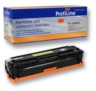 CB542A (HP 125A) / Canon 716 Картридж Profiline для принтеров HP Color LaserJet CP1210/CP1215/CP1510/CP1518/CM1300 Canon Color Shot LBP 5050/5970/5975, MF-8030/8050 (1400 копий) Yellow