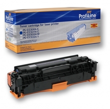 CC531A (HP 304A) / Canon 718 Картридж ProfiLine для HP CLJ CP2025n/CP2025dn/CP2025x/CM2320n/CM2320nf/CM2320fxi/Canon LBP-7200C/MF8330CDN (2800 копий) Cyan 