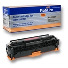 CC533A (HP 304A) / Canon 718 Картридж ProfiLine для HP CLJ CP2025n/CP2025dn/CP2025x/CM2320n/CM2320nf/CM2320fxi/Canon LBP-7200C/MF8330CDN (2800 копий) Magenta CC533A (HP 304A) / Canon 718 Картридж ProfiLine для HP CLJ CP2025n/CP2025dn/CP2025x/CM2320n/CM2320nf/CM2320fxi/Canon LBP-7200C/MF8330CDN (2800 копий) Magenta