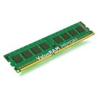 Kingston DDR3 DIMM 8GB KVR1333D3E9S/8G {PC3-10600, 1333MHz, ECC, CL9, w/TS} Kingston DDR3 DIMM 8GB KVR1333D3E9S/8G {PC3-10600, 1333MHz, ECC, CL9, w/TS}