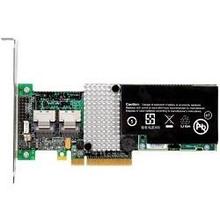 46M0829 IBM ServeRAID M5015 Ctrl PCIe x8 6Gbps 512MB Battery RAID 0,1,5,10,50 (x3200M3/3250M3/3400M3/3500M3/3550M3/3620/3630/3650M3/3690X5/3755M3/3850X5/3950X5)