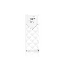 Silicon Power USB Drive 32Gb Ultima U03 SP032GBUF2U03V1W {USB2.0, White}