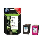 HP CR340HE Картридж №122, Black&Color {DeskJet 1000/1050A/2000/2050A/2054A/3000/3050A/3052A/3054A, Black&Color (combo-pack)} HP CR340HE Картридж №122, Black&Color {DeskJet 1000/1050A/2000/2050A/2054A/3000/3050A/3052A/3054A, Black&Color (combo-pack)}
