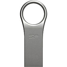 Silicon Power USB Drive 32Gb Firma F80 SP032GBUF2F80V1S {USB2.0, silver}