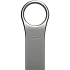 Silicon Power USB Drive 32Gb Firma F80 SP032GBUF2F80V1S {USB2.0, silver} Silicon Power USB Drive 32Gb Firma F80 SP032GBUF2F80V1S {USB2.0, silver}
