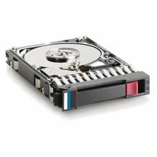 389344-001 Жесткий диск HP 146 ГБ 15000 об/мин., (двух-портовый) SCSI (SAS) (LFF)