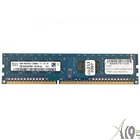 HY DDR3 DIMM 2GB (PC3-12800) 1600MHz HY DDR3 DIMM 2GB (PC3-12800) 1600MHz