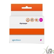 T2 C13T13034010 Картридж (IC-ET1303) для Epson Stylus SX525WD/Office B42WD/BX320FW/WF7015/7515, пурпурный  с чипом