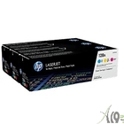 HP CF371AM Картридж ,Cyan, Magenta, Yellow{LaserJet PRO CP1525N/CP1525NW, Tri-pack, Cyan, Magenta, Yellow} HP CF371AM Картридж ,Cyan, Magenta, Yellow{LaserJet PRO CP1525N/CP1525NW, Tri-pack, Cyan, Magenta, Yellow}
