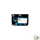 HP B3P21A Картридж №727, Yellow {Designjet T920/T1500, Yellow (130ml)} HP B3P21A Картридж №727, Yellow {Designjet T920/T1500, Yellow (130ml)}