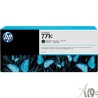 HP B6Y07A Картридж №771 {Designjet Z6200, Matte black (775ml)} HP B6Y07A Картридж №771 {Designjet Z6200, Matte black (775ml)}