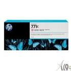 HP B6Y11A Картридж №771, Light Magenta {Designjet Z6200, Light magenta (775ml)} HP B6Y11A Картридж №771, Light Magenta {Designjet Z6200, Light magenta (775ml)}