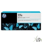 HP B6Y13A Картридж №771, Photo Black {Designjet Z6200, Photo black (775ml)} HP B6Y13A Картридж №771, Photo Black {Designjet Z6200, Photo black (775ml)}