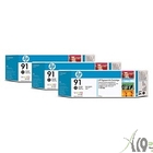 НР C9481A Картридж №91, Photo Black {Z1600, Photo Black, 3 Ink Multipack} НР C9481A Картридж №91, Photo Black {Z1600, Photo Black, 3 Ink Multipack}