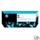 HP C4930A Картридж №81, Black {Designjet 5000/5000ps, Black (680ml)} HP C4930A Картридж №81, Black {Designjet 5000/5000ps, Black (680ml)}