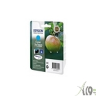 EPSON C13T12924011/4010/4012 Картридждля SX420W, SX425W, SX525WD, SX620FW, BX305F, BX305FW, BX320FW, BX525WD, BX625FWD, голубой, L (cons ink) EPSON C13T12924011/4010/4012 Картридждля SX420W, SX425W, SX525WD, SX620FW, BX305F, BX305FW, BX320FW, BX525WD, BX625FWD, голубой, L (cons ink)