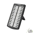 D-Link DPH-400EDM/E/F3B Модуль расширения клавиш для IP-телефонов DPH-150SE/F3/F4/F5,DPH-150S/F3/F4/F5,,DPH-400G/F1,DPH-400GE/F1,DPH-400S/E/F3,DPH-400S/E/F3, DPH-400SE/E/F3, DPH-400S/F4, DPH-400SE/F4 D-Link DPH-400EDM/E/F3B Модуль расширения клавиш для IP-телефонов DPH-150SE/F3/F4/F5,DPH-150S/F3/F4/F5,,DPH-400G/F1,DPH-400GE/F1,DPH-400S/E/F3,DPH-400S/E/F3, DPH-400SE/E/F3, DPH-400S/F4, DPH-400SE/F4