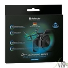 DEFENDER CLN 30604 Сухие безворсовые салф, 25 шт, 120х150мм DEFENDER CLN 30604 Сухие безворсовые салф, 25 шт, 120х150мм